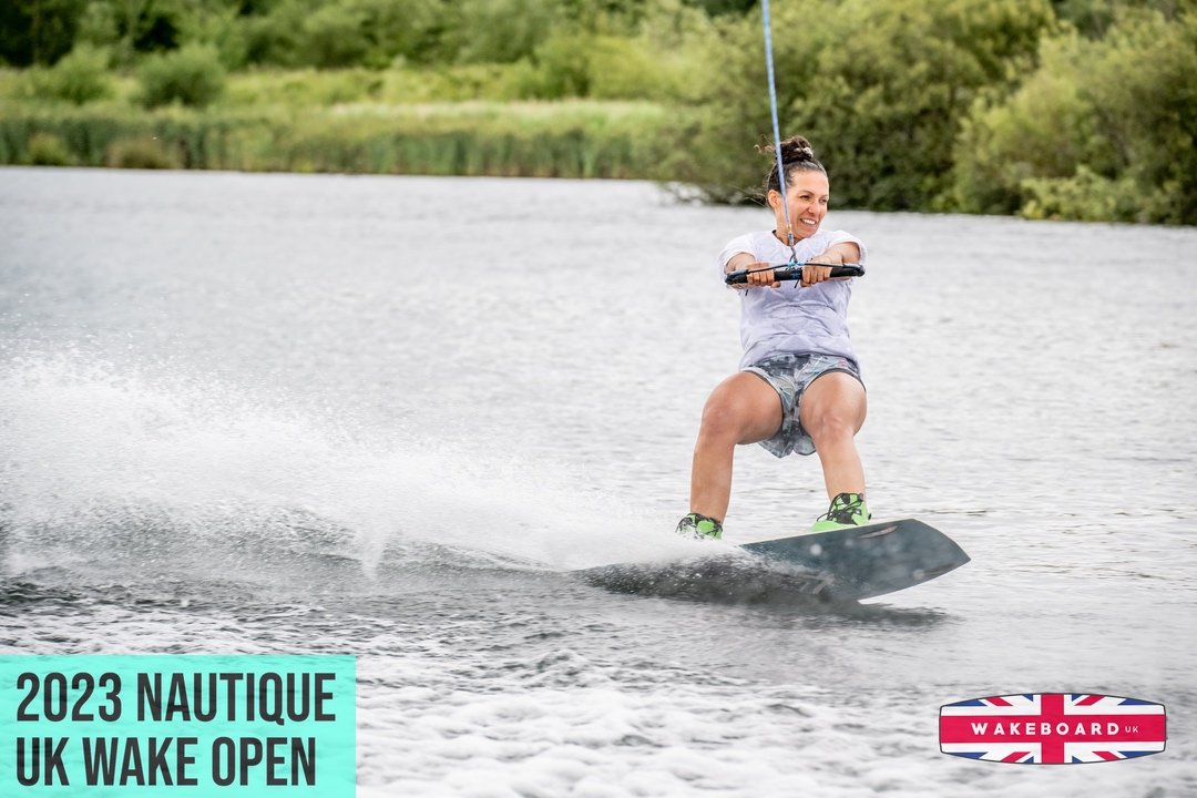 2023 Nautique Wake Open